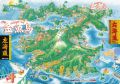 金魚島マップ 金魚島マップ